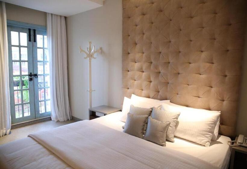 Апартаменты Superior 1 Спальня, Villa Donna