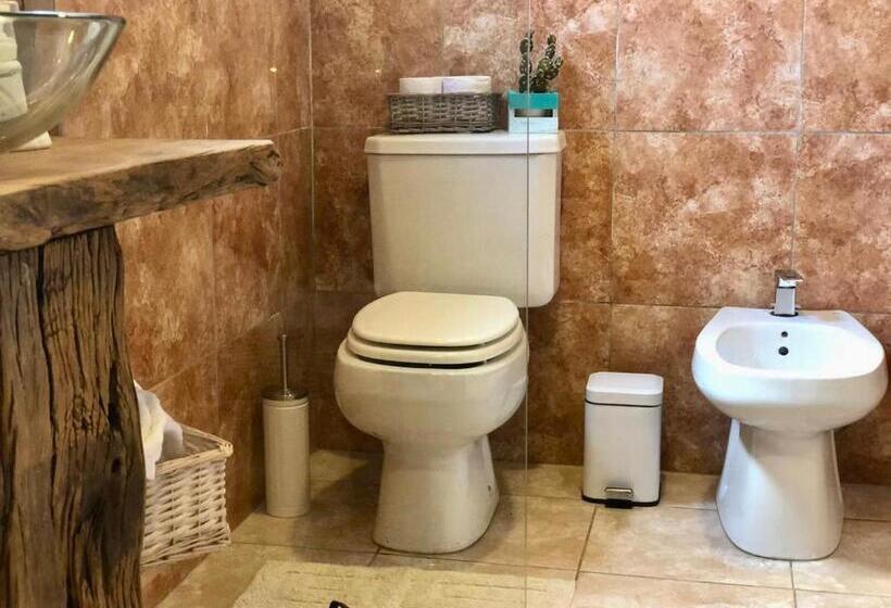 标准间, Campoalto Suites