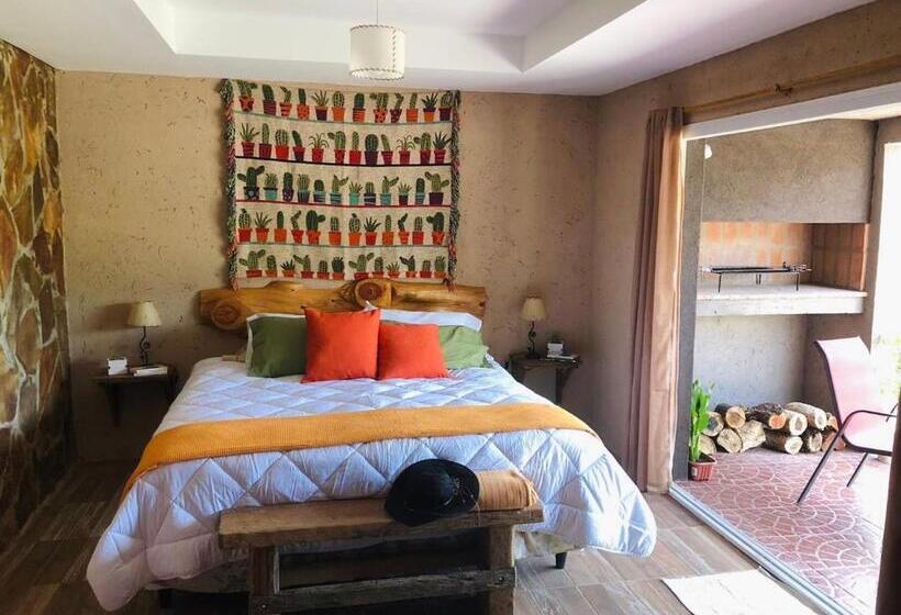 标准间, Campoalto Suites