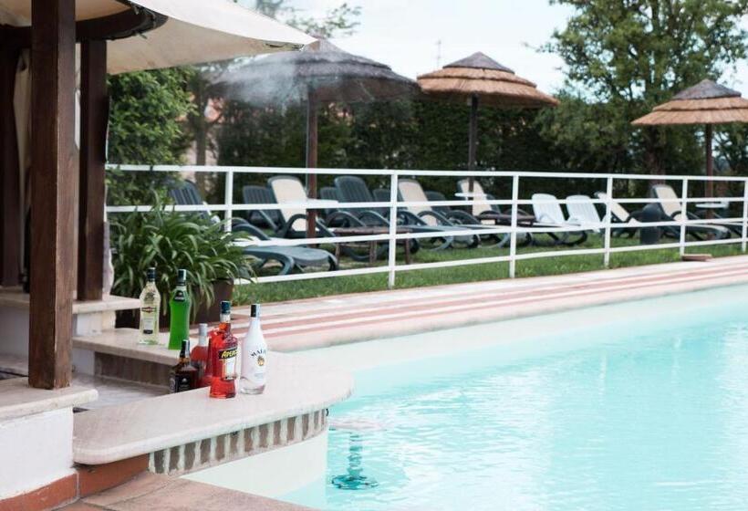 Четырехместный Номер Стандарт, La Locanda Di Corrado