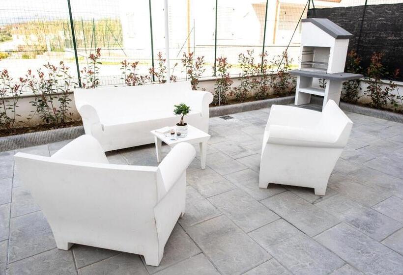 Апартаменты Superior 1 Спальня, La Locanda Di Corrado