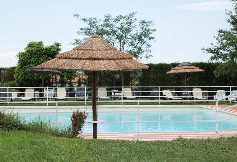 Номер Superior, La Locanda Di Corrado