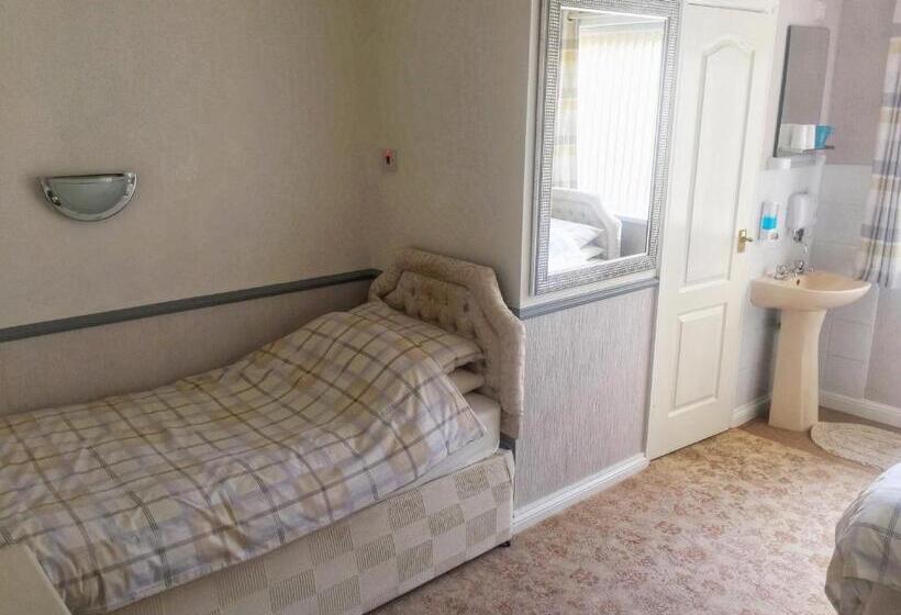 Номер Стандарт, Blythewood Guest House