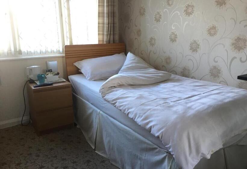 Номер Стандарт Индивидуальный, Blythewood Guest House