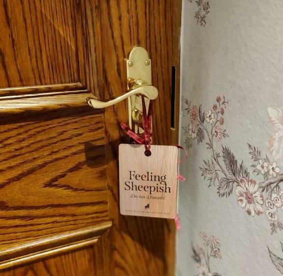 اتاق استاندارد با تخت دوبل, Rokeby Manor