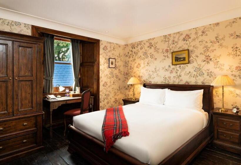 اتاق استاندارد, Rokeby Manor