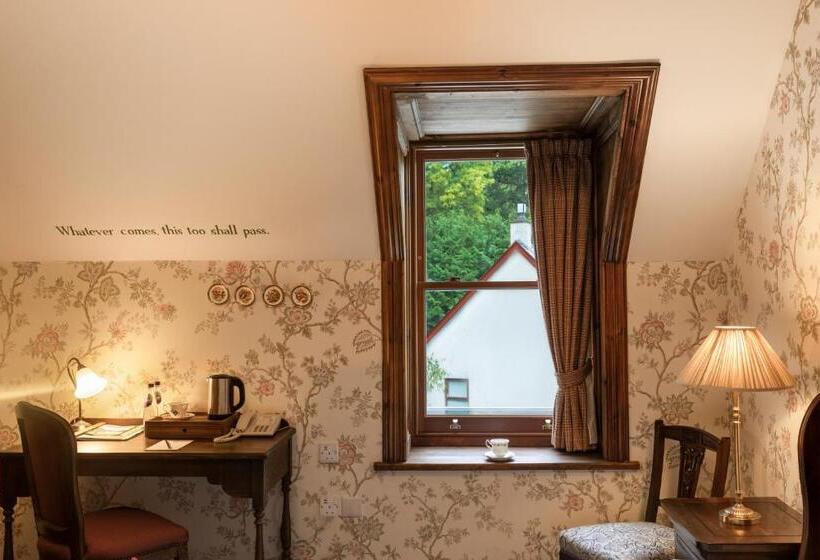 اتاق استاندارد, Rokeby Manor
