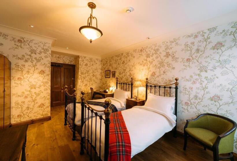 اتاق استاندارد پلاس, Rokeby Manor