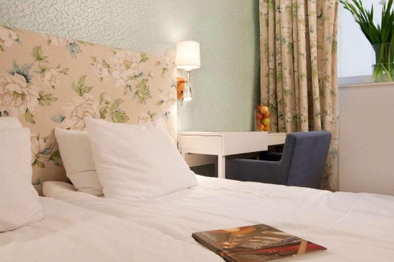 Номер Стандарт, Comfort Inn & Suites