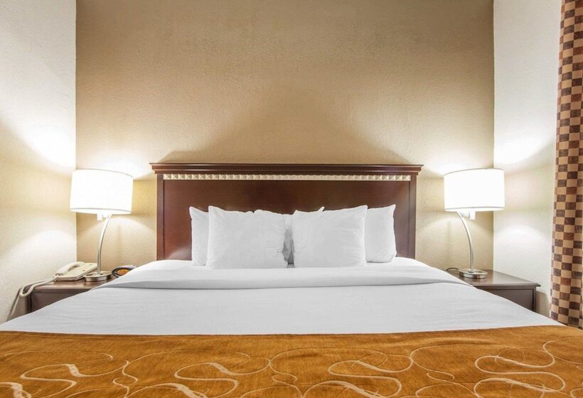 Люкс Адаптированный для Инвалидов, Comfort Suites