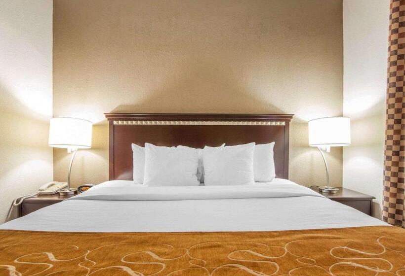 Люкс Адаптированный для Инвалидов, Comfort Suites
