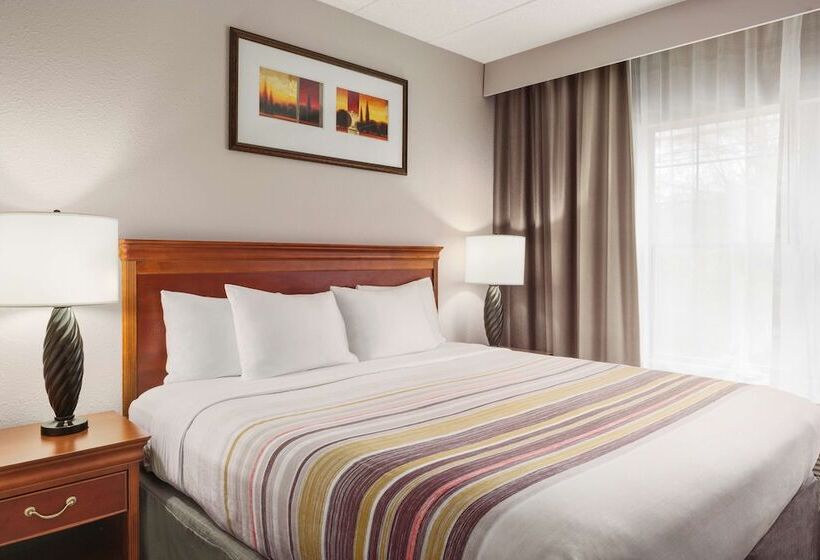 سوییت, Country Inn & Suites By Radisson, Lexington, Ky