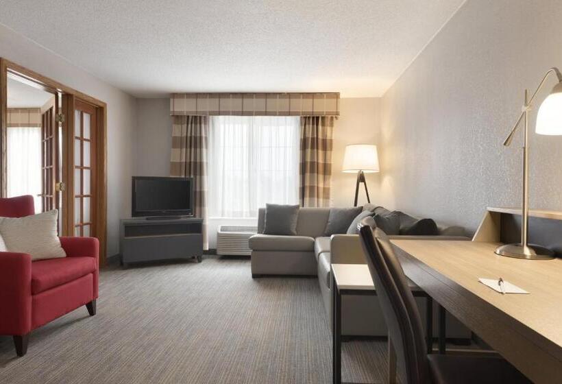 Люкс Повышенной Комфортности, Country Inn & Suites By Radisson, Minneapolis Shakopee
