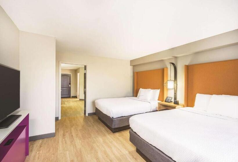 סוויטה, La Quinta By Wyndham Chattanooga Hamilton Place