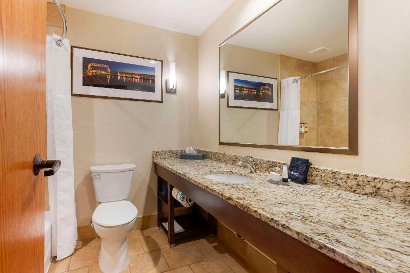 סוויטה, Lift Bridge Lodge, Ascend Hotel Collection