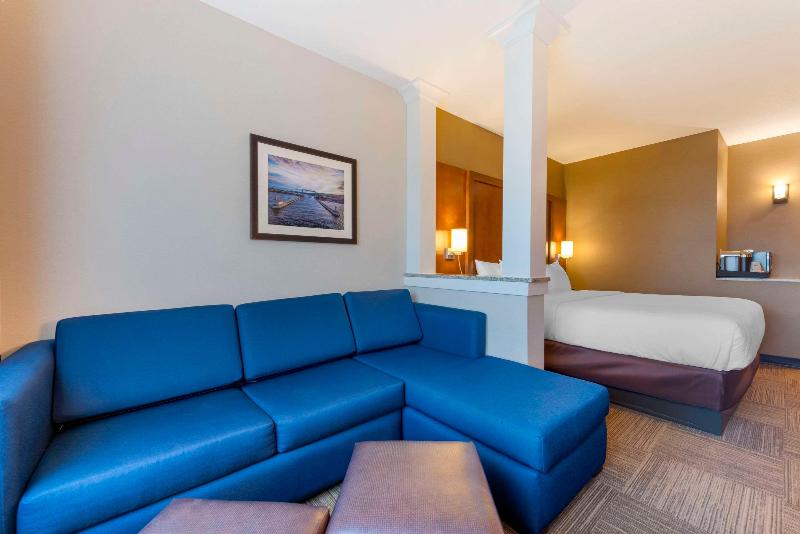 סוויטה, Lift Bridge Lodge, Ascend Hotel Collection