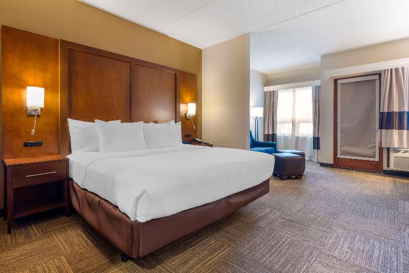 סוויטה, Lift Bridge Lodge, Ascend Hotel Collection