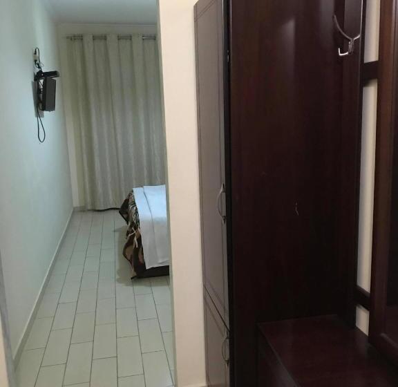 اتاق استاندارد با چشم‌انداز دریاچه, Belvedere