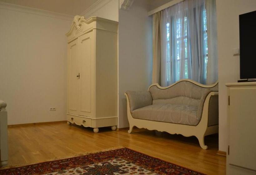 ویلای لوکس 1 خوابه, čenga Resort