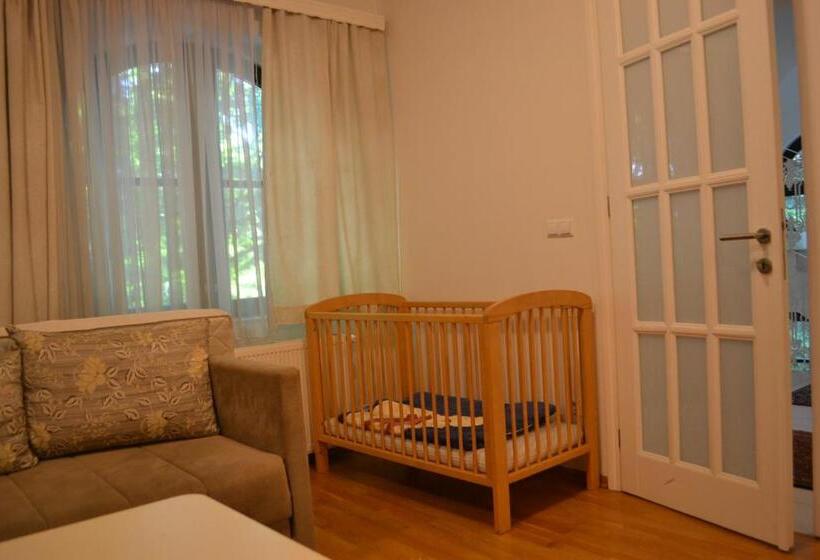 ویلای لوکس 1 خوابه, čenga Resort