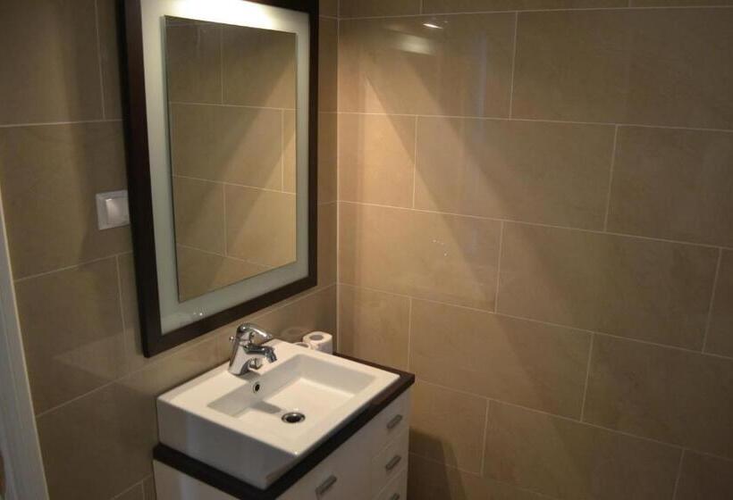 ویلای سوپریور 1 خوابه, čenga Resort