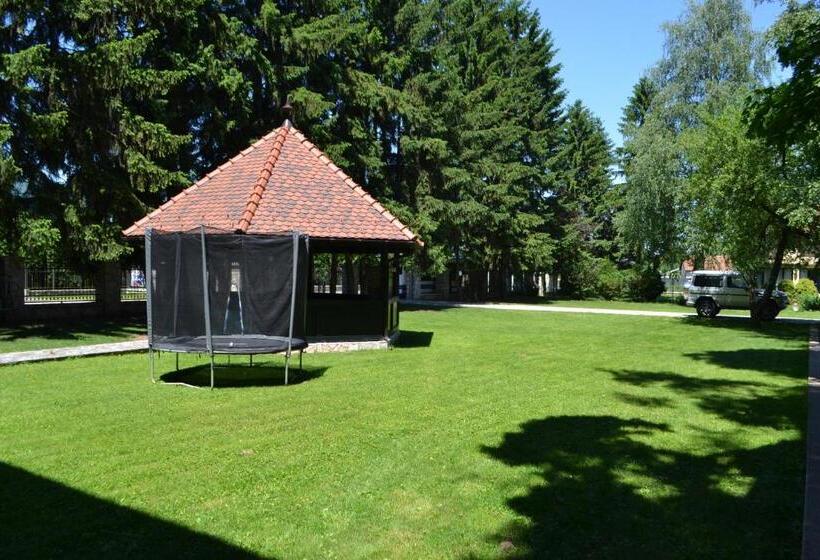 ویلای سوپریور 1 خوابه, čenga Resort