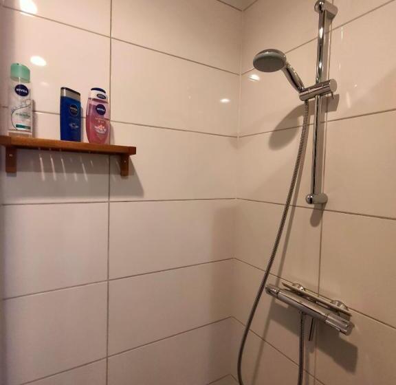 Люкс 2 Спальни, B&b Het Voorhuis