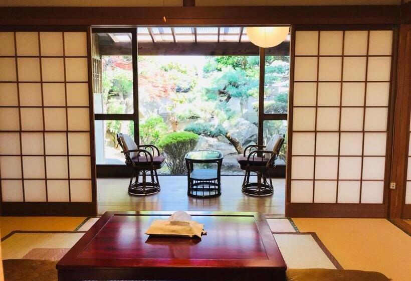 Семейный Номер, Guest House Wagaranchi Kai