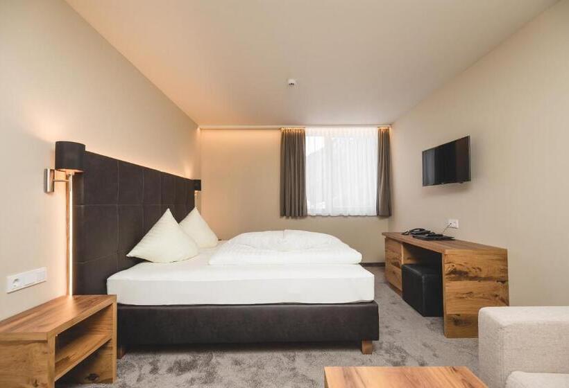 Номер Стандарт, Residenz Gramaser Gmbh