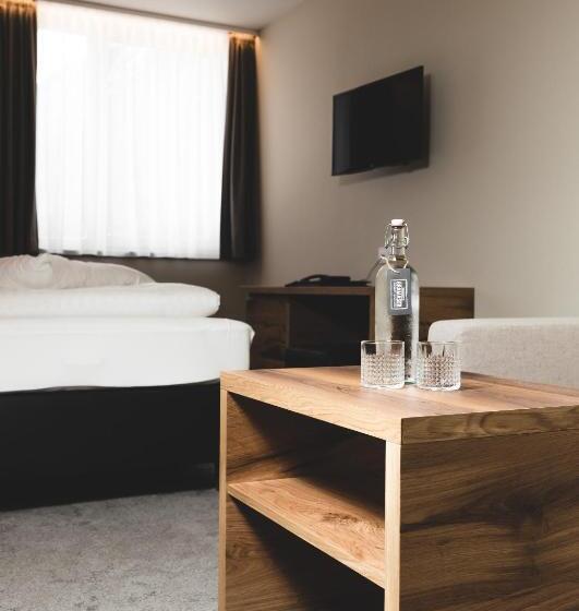 Номер Стандарт, Residenz Gramaser Gmbh