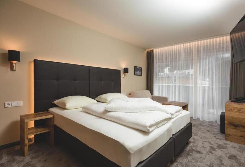 Номер Стандарт, Residenz Gramaser Gmbh