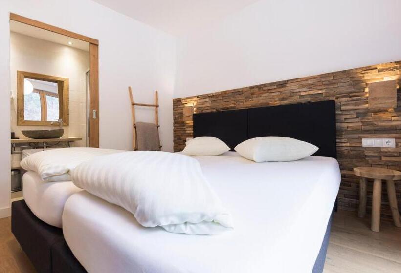 Студия Стандарт, Aparthotel Herzblick Gmbh