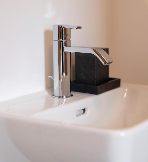 Апартаменты 1 Спальня с Террасой, Aparthotel Herzblick Gmbh