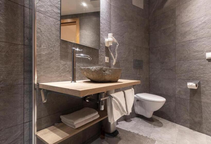 Апартаменты 3 Спальни, Aparthotel Herzblick Gmbh