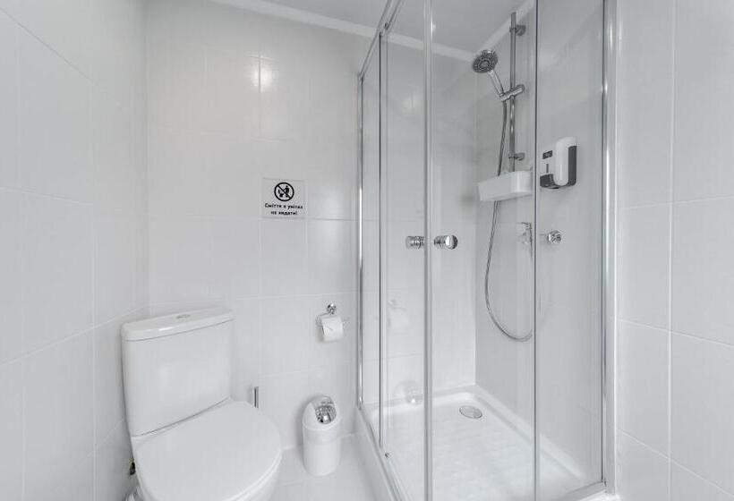 수피리어 룸, Guest House