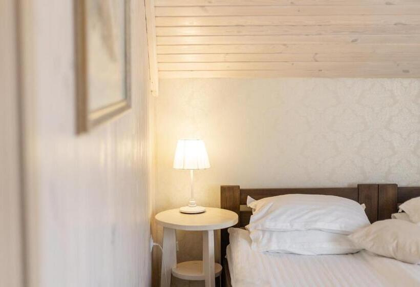 스탠다드 룸, Guest House