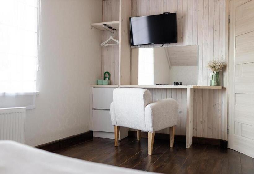 Номер Стандарт, Guest House