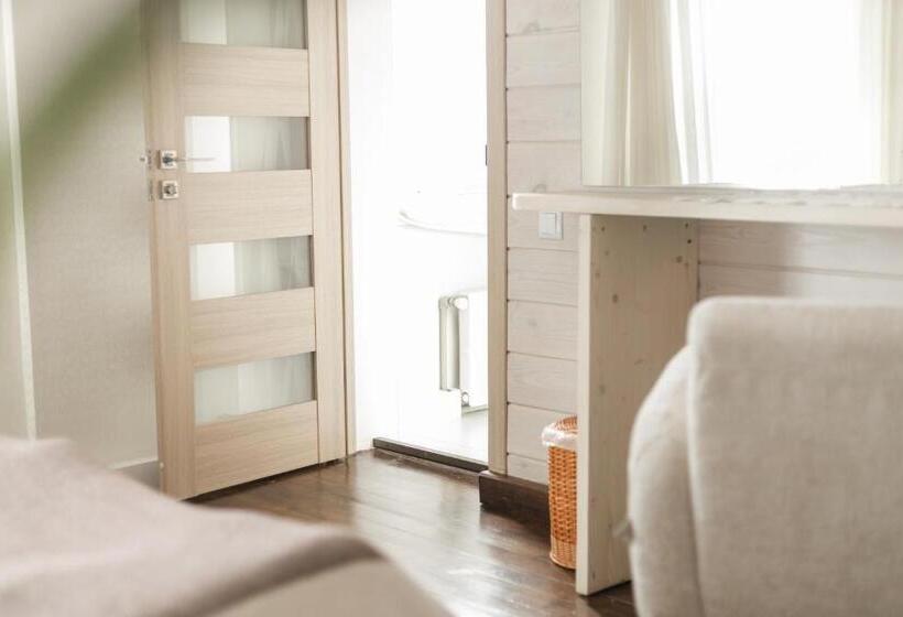 수피리어 룸, Guest House