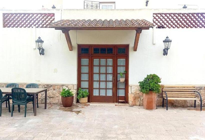 침실 2개 아파트, Apartments In Villa Isabel