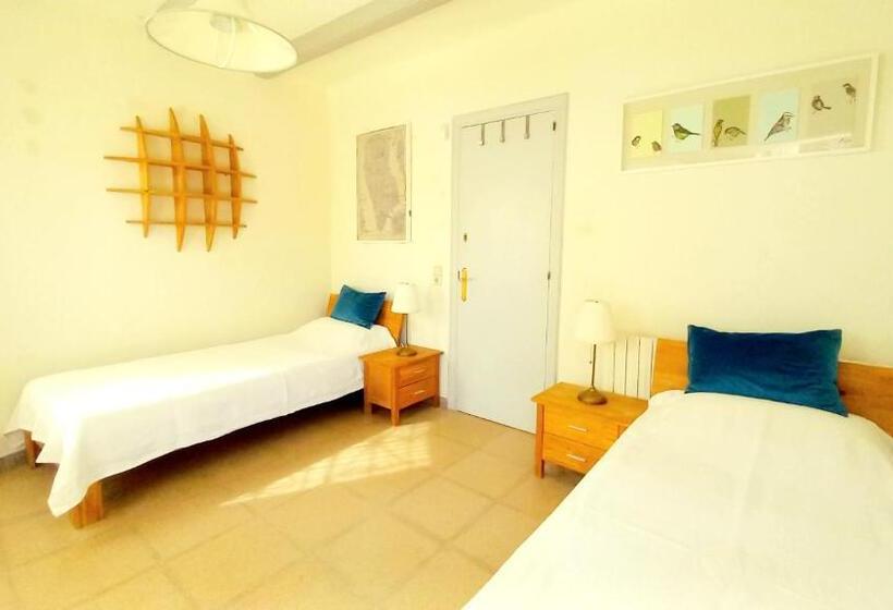 Апартаменты 2 Спальни, Apartments In Villa Isabel