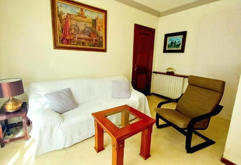 침실 2개 아파트, Apartments In Villa Isabel