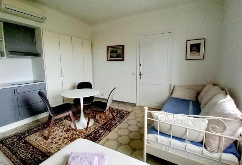 Студия Стандарт, Apartments In Villa Isabel