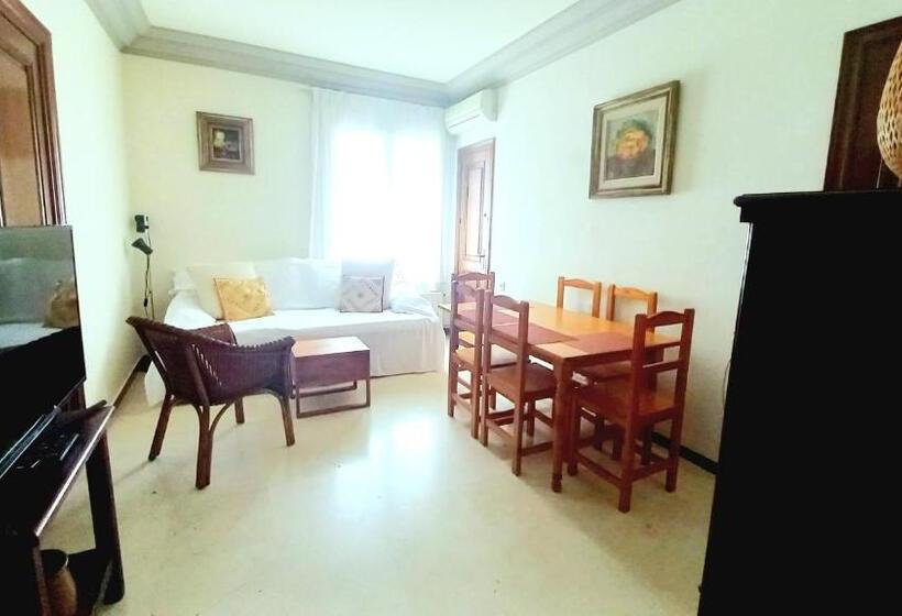 Апартаменты 1 Спальня, Apartments In Villa Isabel