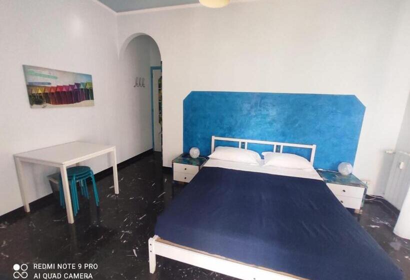 Standard room with outdoor bath, Affittacamere Simotta