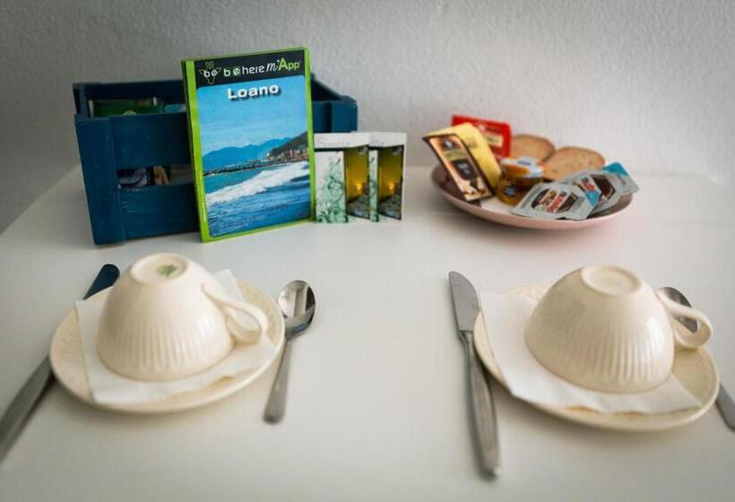اتاق استاندارد یک نفره, Affittacamere Simotta