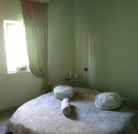 Номер Стандарт, Quattro Stagioni