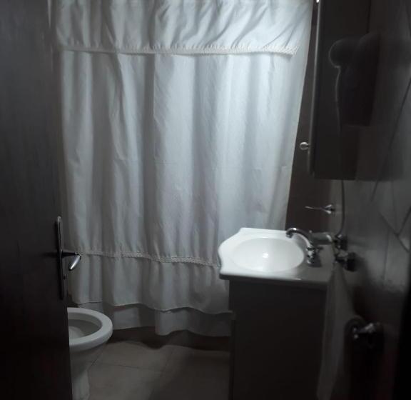 Bangalô Standard, La Loma Resort