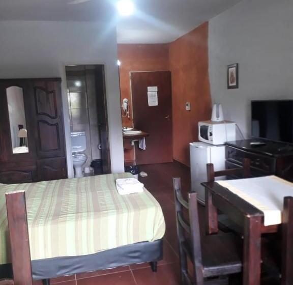 带1个卧室的公寓, La Loma Resort