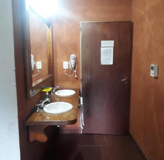 带1个卧室的公寓, La Loma Resort