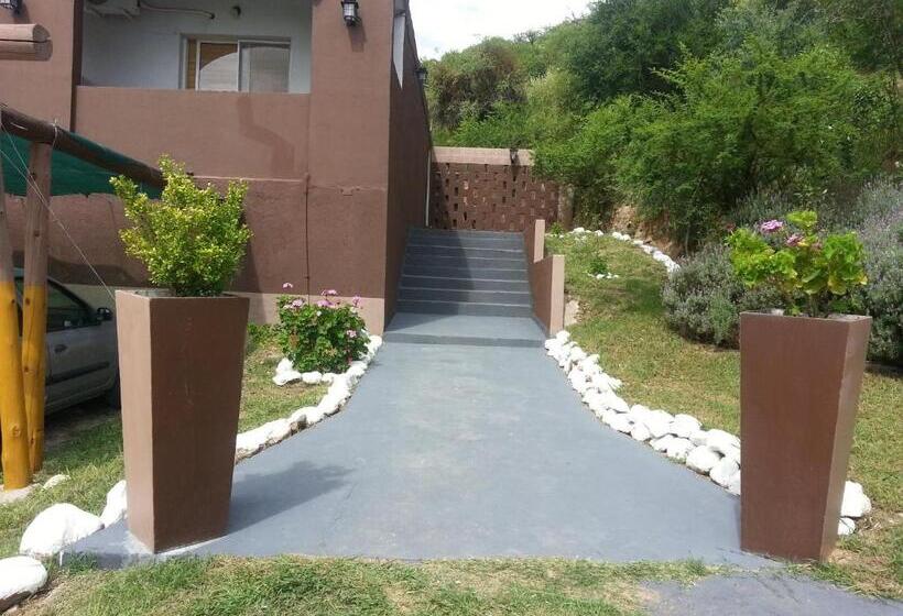 Apartamento 1 Quarto Rés-do-chão, La Loma Resort